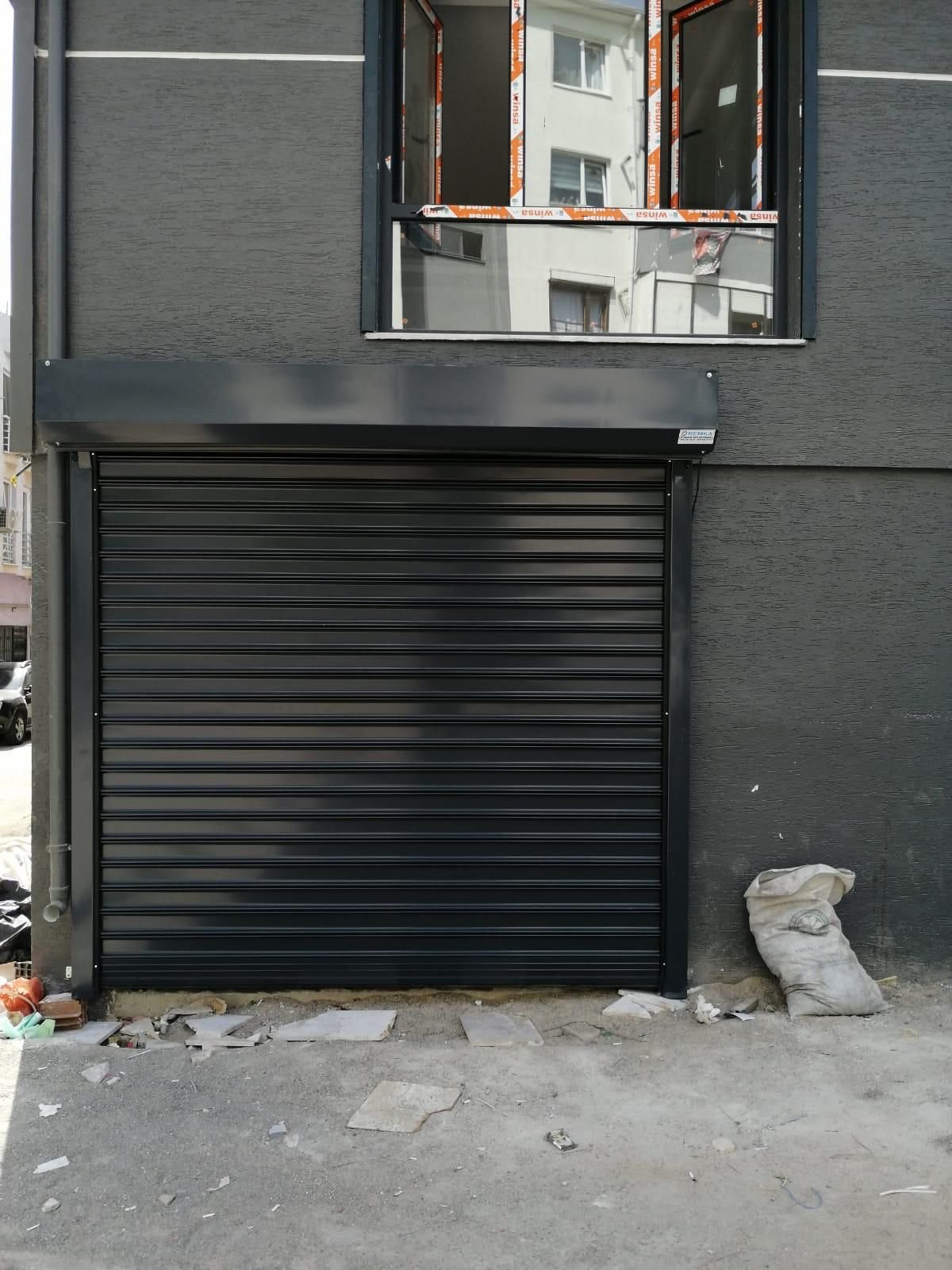 çelik sarmal kapı görsel 4